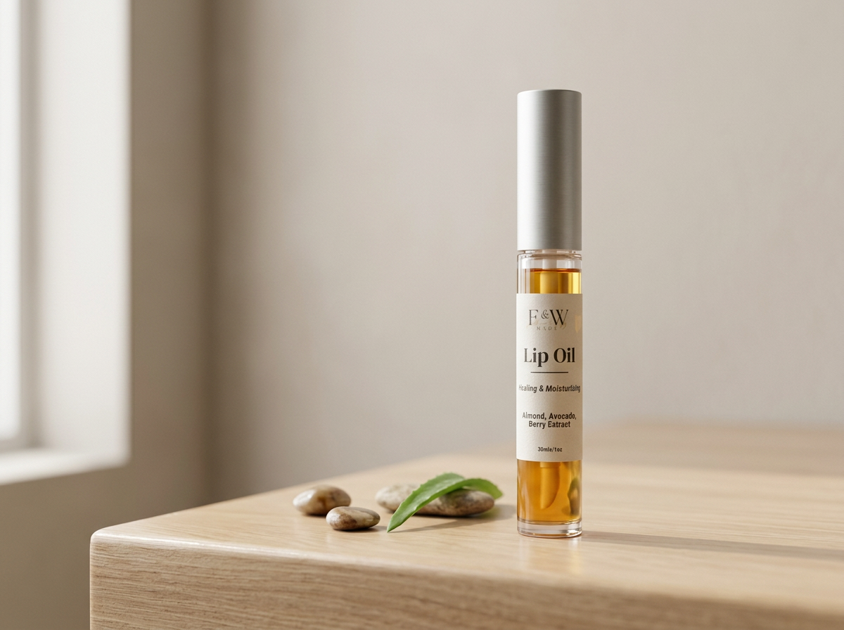 Lip Oil