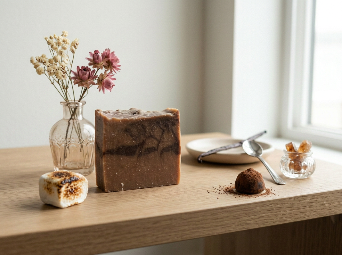 The Esther Soap Bar