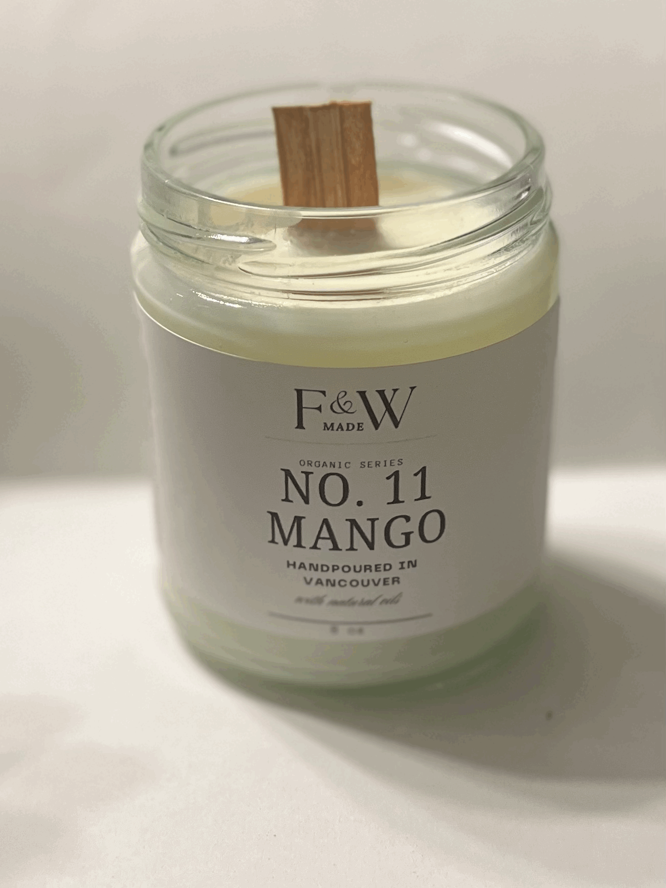 No. 11 Mango