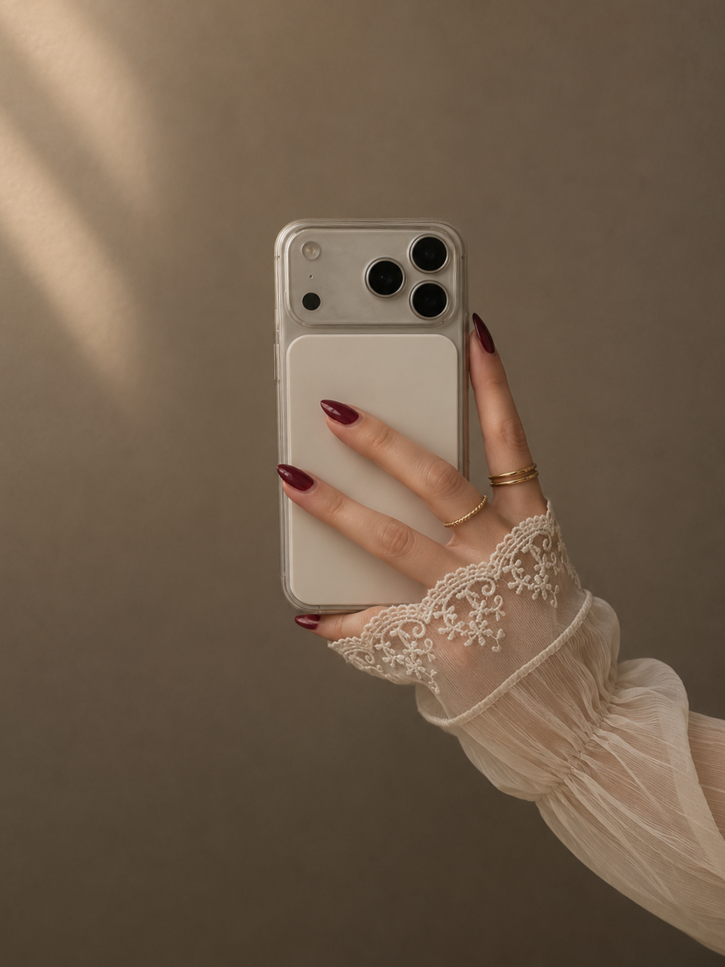 social media management premium pentru brand personal feminin București