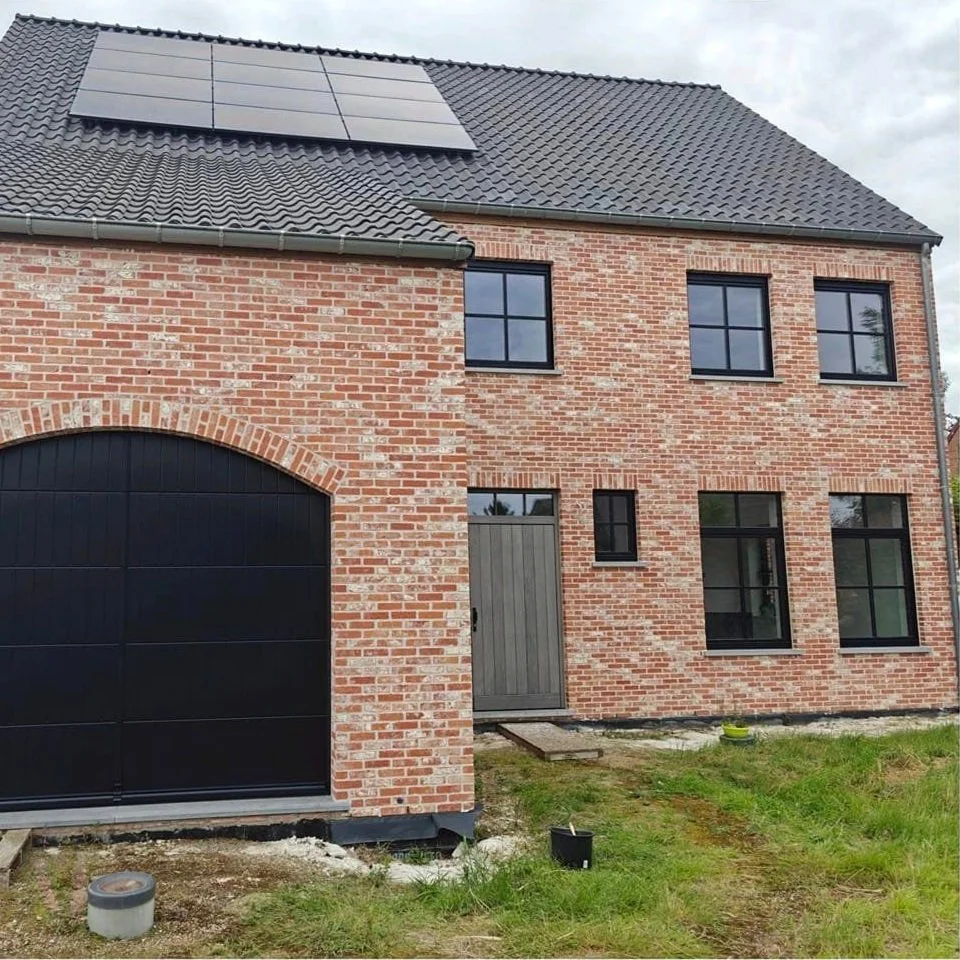 Nieuwbouw, Tielt-Winge