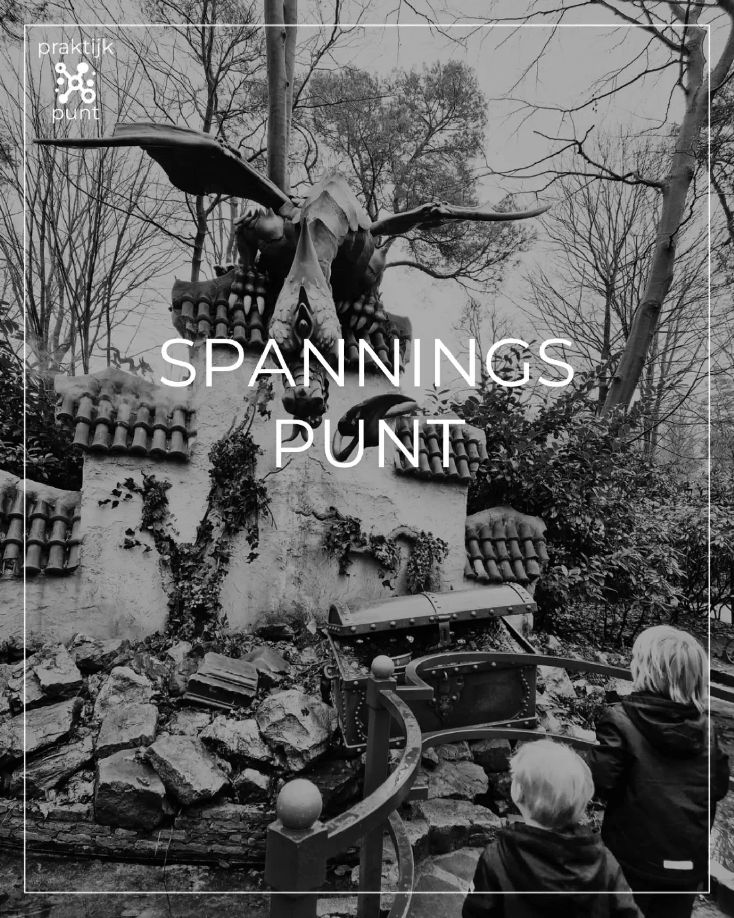 SPANNINGSPUNT. 

De #Sint is weer in 't land, dus de #feestdagen staan voor de deur. De dagen zelf, maar ook de aanloop ernaartoe zijn vaak erg uitdagend en spannend. 

Een paar #tips om deze periode in 't achterhoofd te houden
📍 #voorspelbaarheid. 