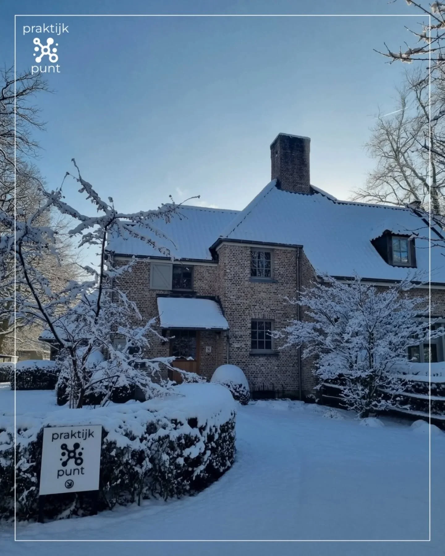 PRAKTIJK. ❄️

@2950kapellen
#praktijkpunt #kapellen