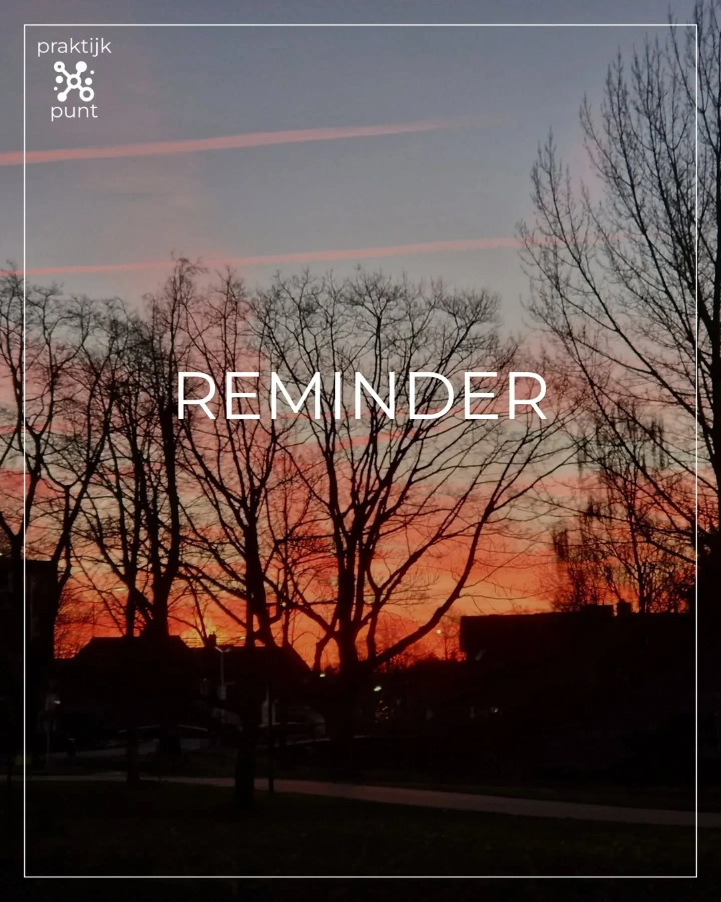 REMINDER.

'Remember that if you really want to motivate yourself, love is more powerful than fear.' (Quote van @neffselfcompassion)

Ps: Kirstin Neff heeft trouwens hele goede meditaties rond #zelfcompassie, dus Google ze maar eens 😉

#reminder #me