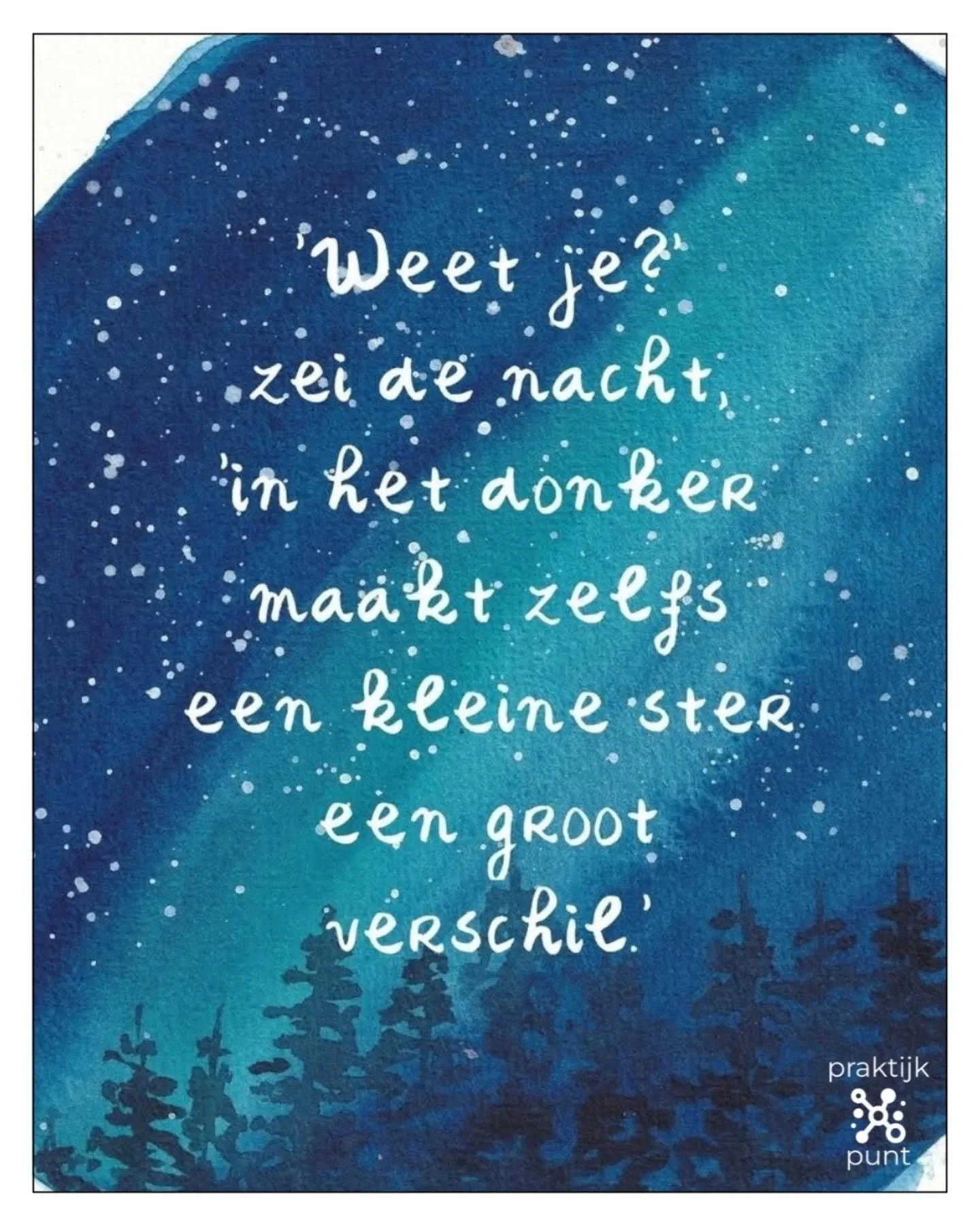 Just so you know.

Prachtige tekst en prent van @zijnbijrozemijn ✨️

#justsoyouknow #jsyk #kleinegelukskes
#praktijkpunt