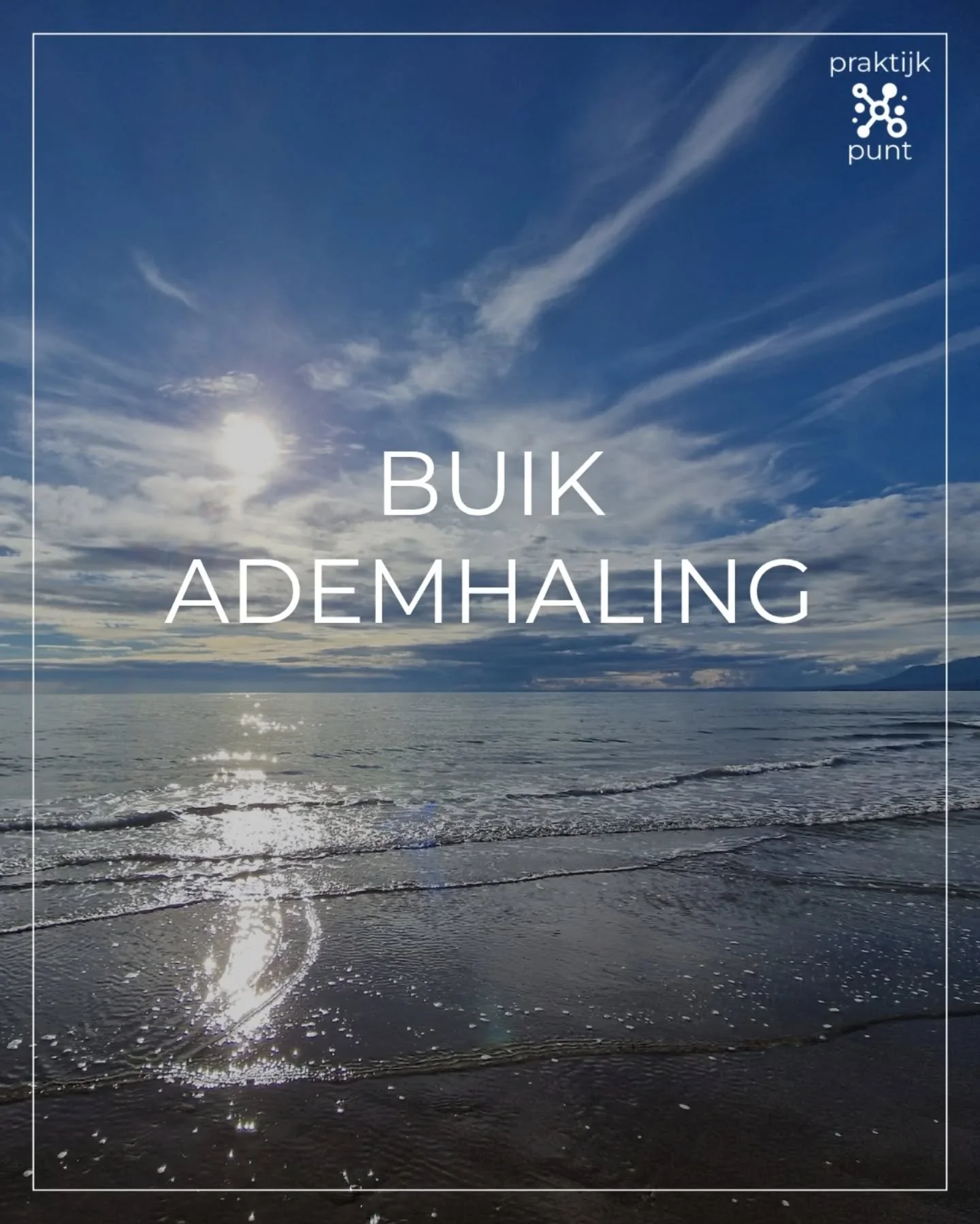 BUIKADEMHALING.

Een tijdje terug heb ik al kort iets over de #buikademhaling gezegd. Vandaag wil ik je graag wat tips meegeven om de buikademhaling onder de knie te krijgen.

📍Let op je huidige ademhaling: Adem je vooral met je buik of eerder met j
