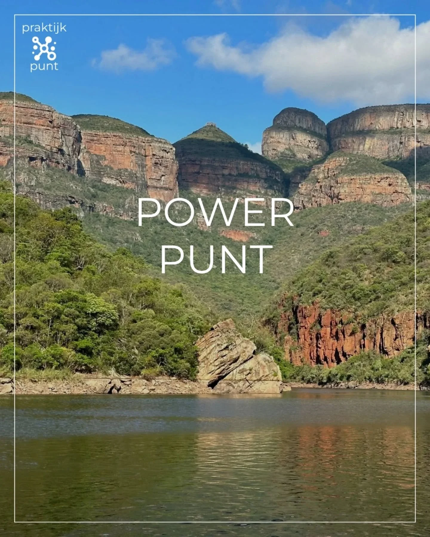 POWER PUNT.

When you can't control what's happening, challenge yourself to control the way you respond to what's happening.

That's where your power is 💪

#powerpunt #zelfcontrole #gedrag
#praktijkpunt