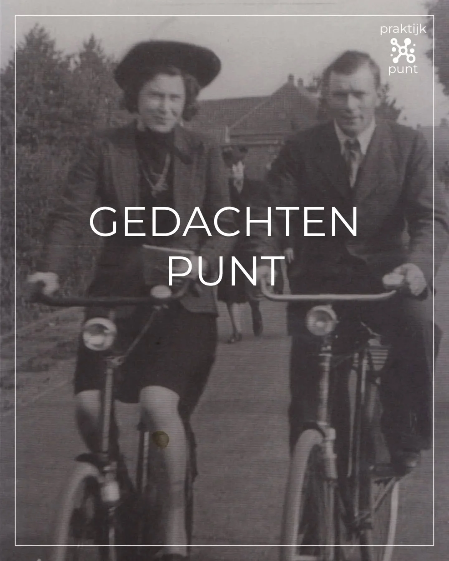GEDACHTENPUNT.

'Niet de gebeurtenissen liggen aan de basis van onze #emoties, maar wel de #gedachten over die gebeurtenissen'

Gebeurtenissen (situaties) kunnen #triggers zijn die de molens van onze gevoelens en gedachten in gang zetten. Maar de mat