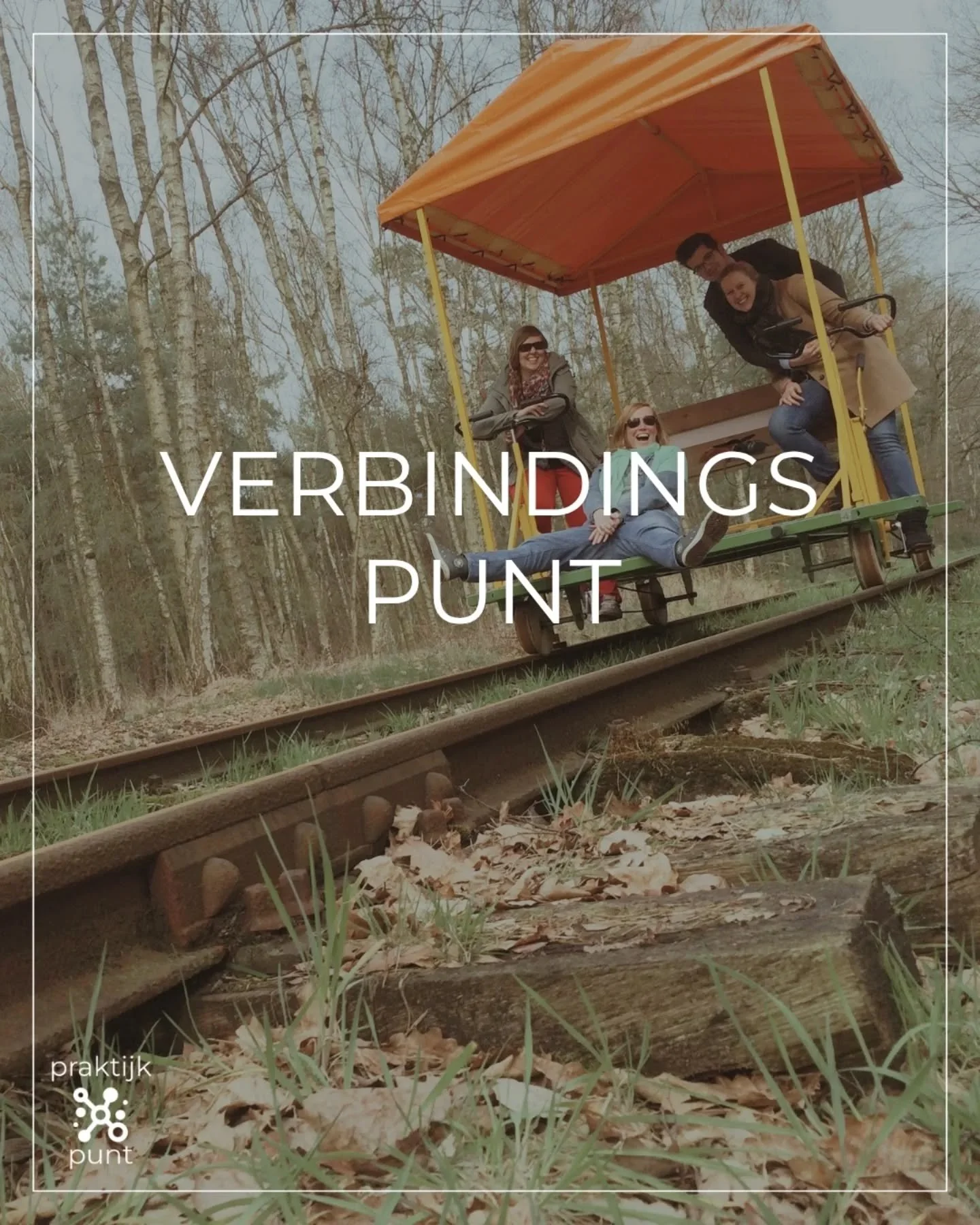 VERBINDINGSPUNT.

Tell your friends you love them 🧡

#verbindingspunt @2950kapellen
#praktijkpunt