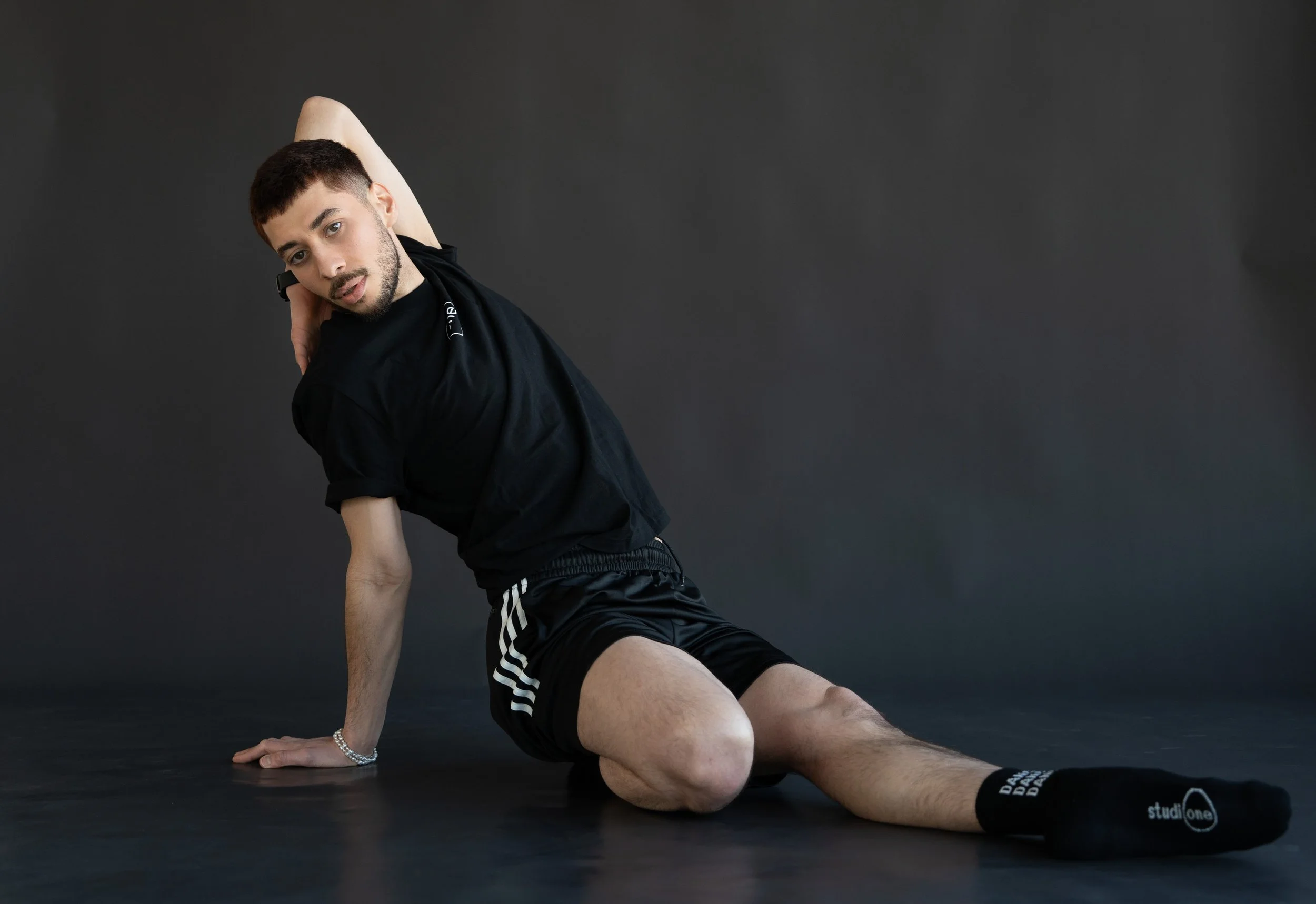 Choreo Fusion Workshop