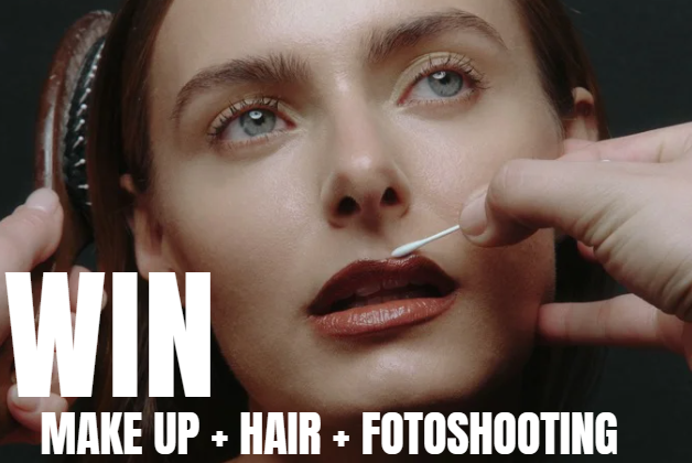 GEWINNSPIEL zu unserem Jubiläum!