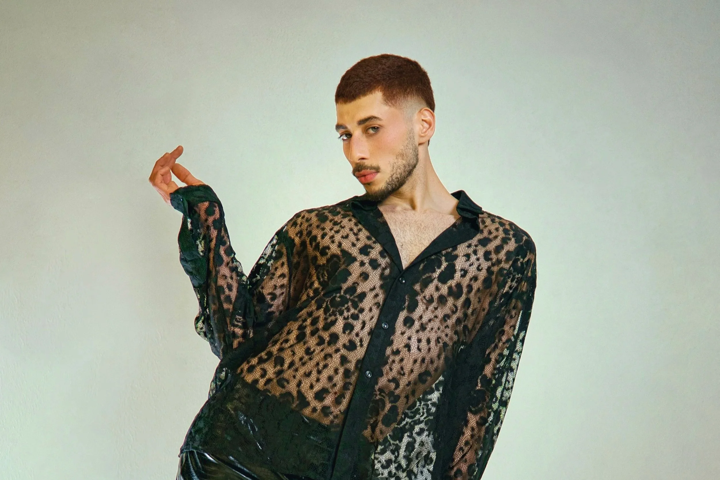 High Heels Totally Beginner Workshop