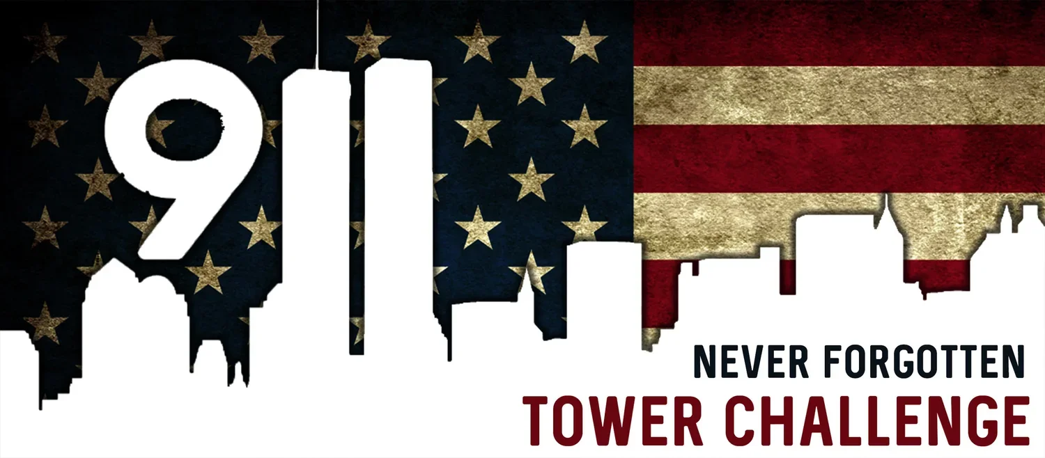 9/11 Memorial Stair Climb