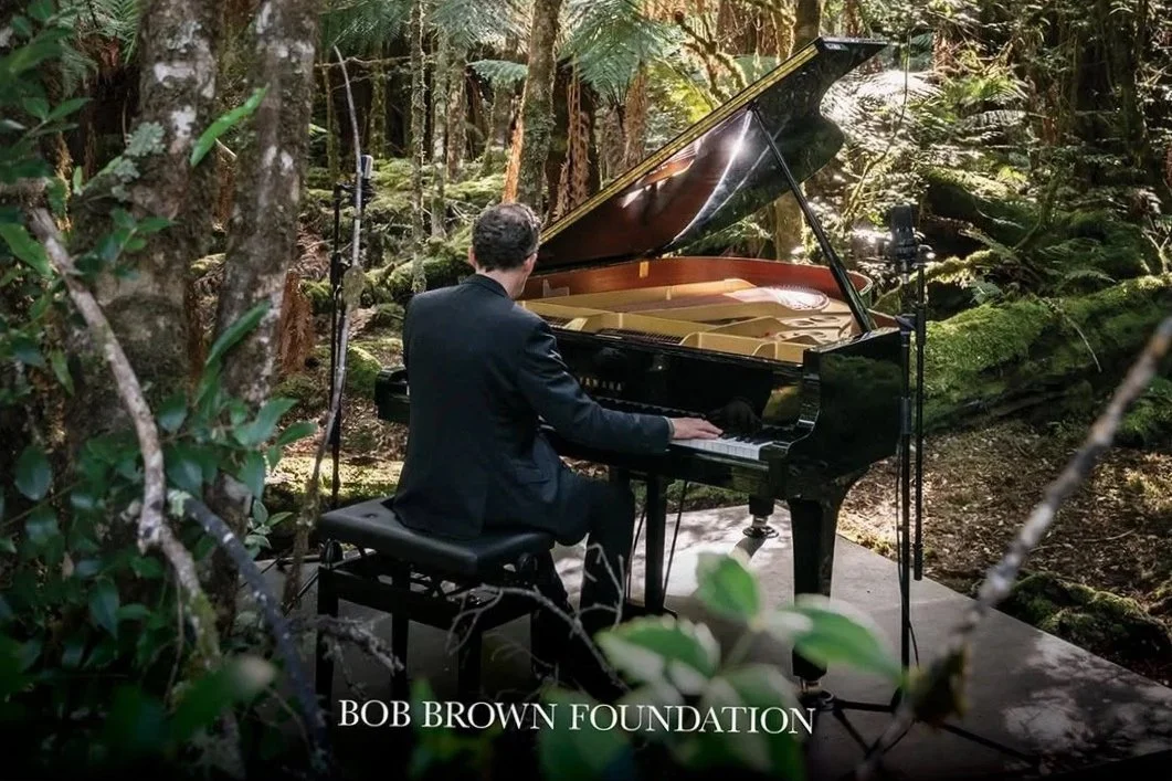 Bob Brown Foundation presents "Art for Takayna" Group Show