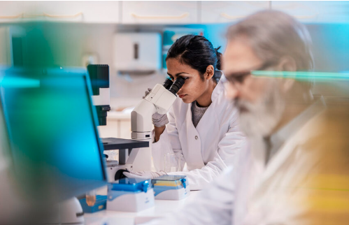 Two oncology powerhouses are integrating to accelerate cancer vaccine research