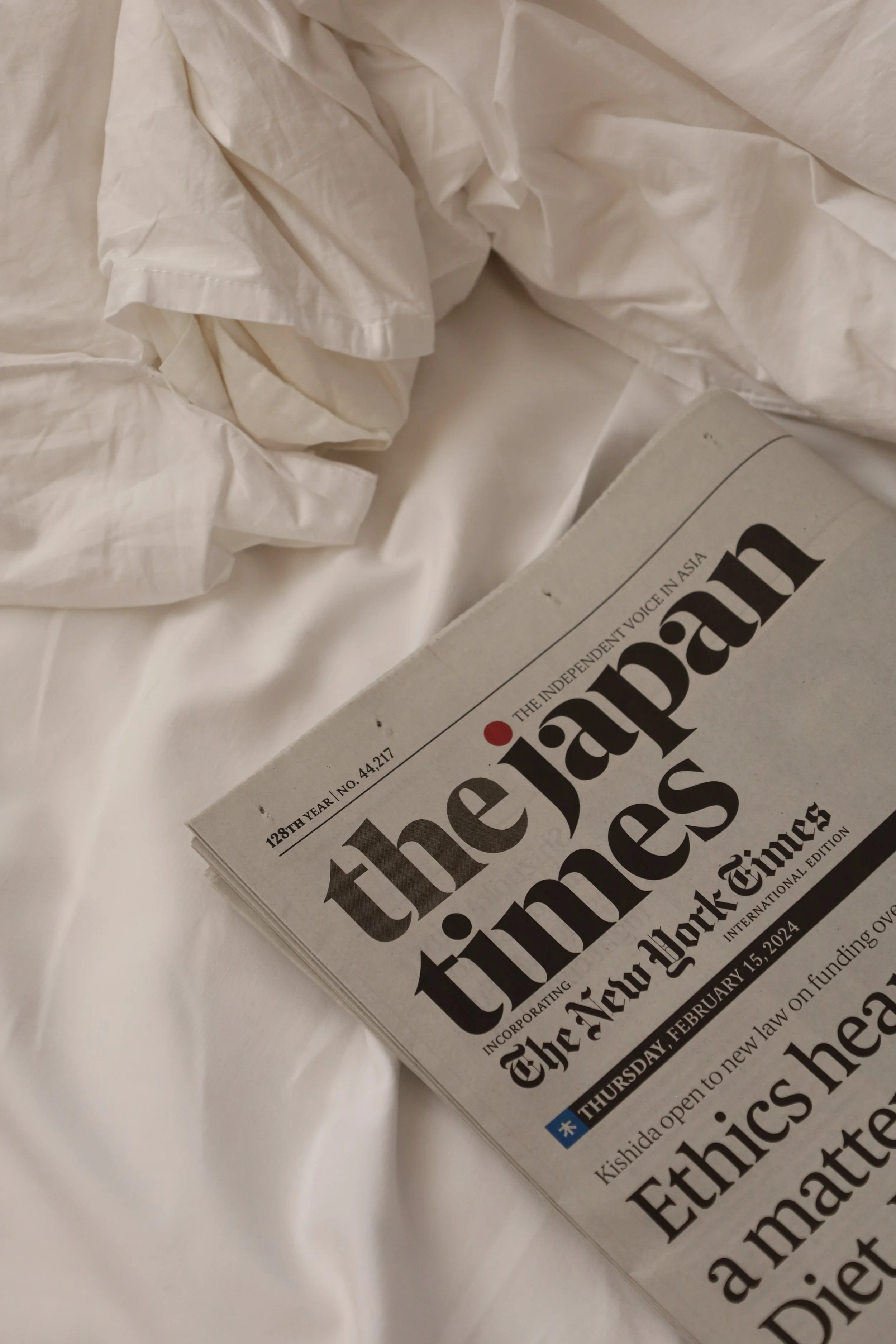 Luxury Hotel Tokyo Japan