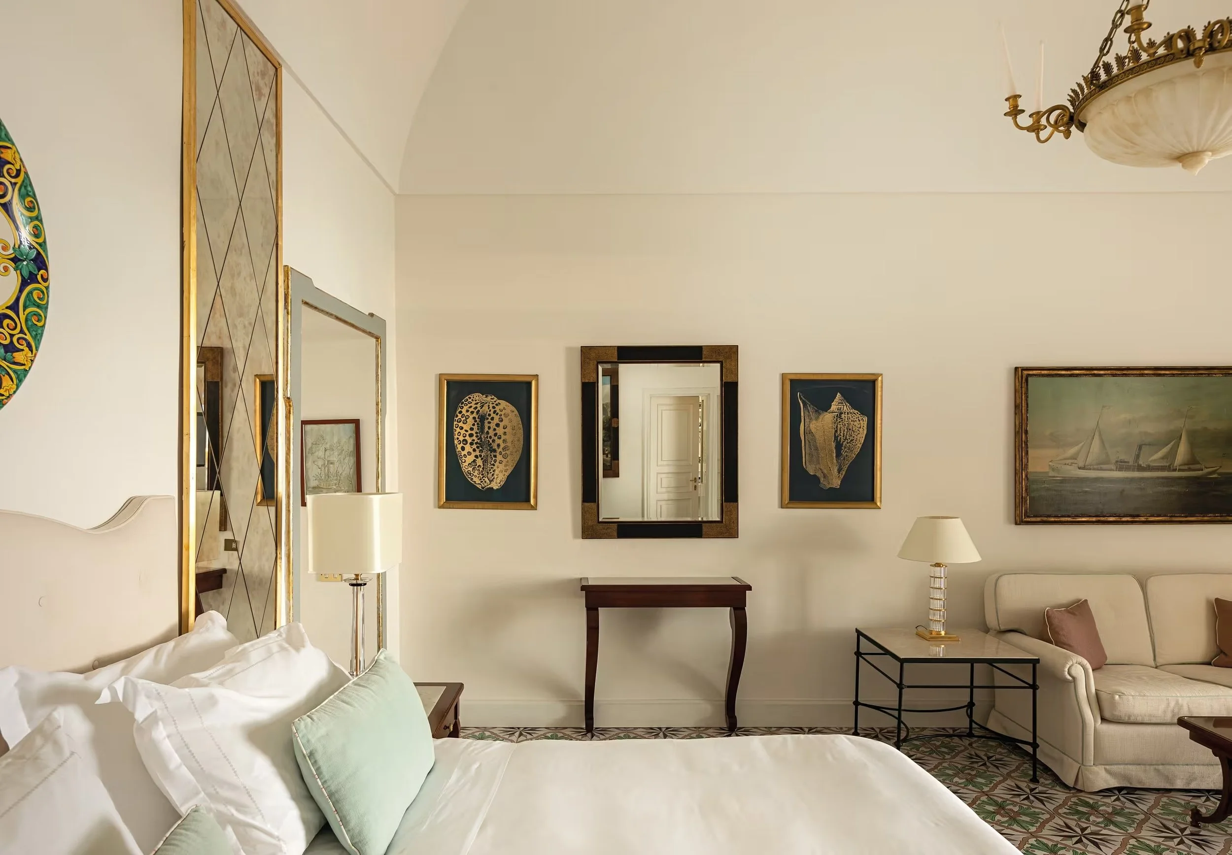 Caruso, A Belmond Hotel