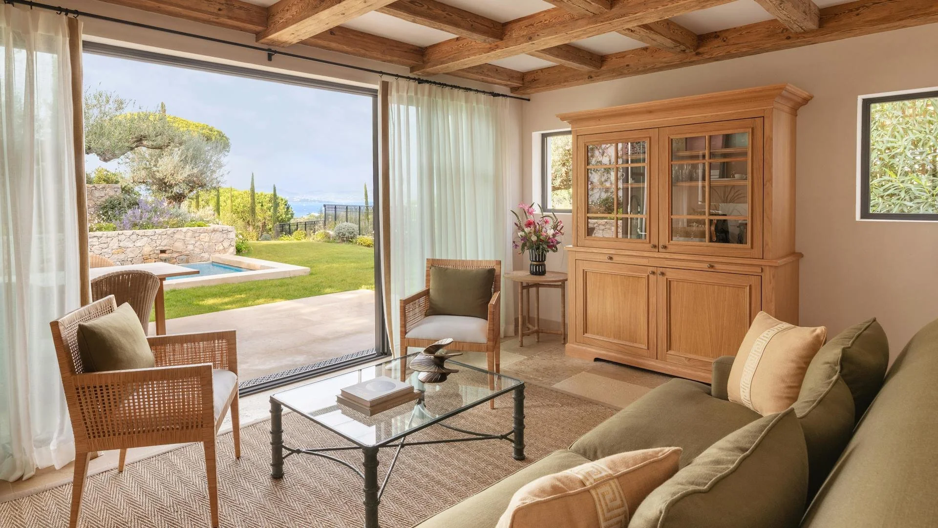 Chateau de la Messardiere