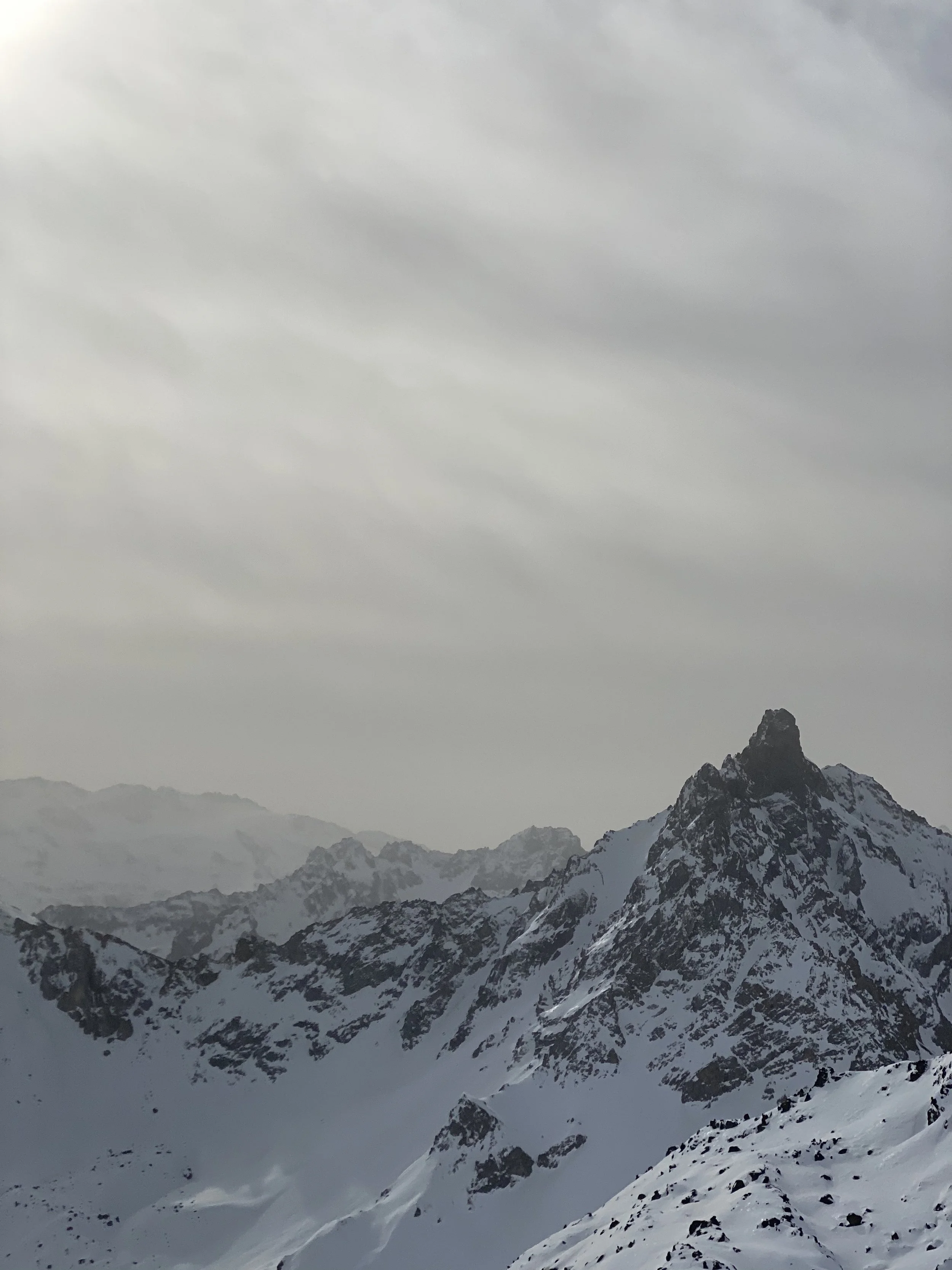 Courchevel Ski-in Ski-out - top hotel for last minute booking