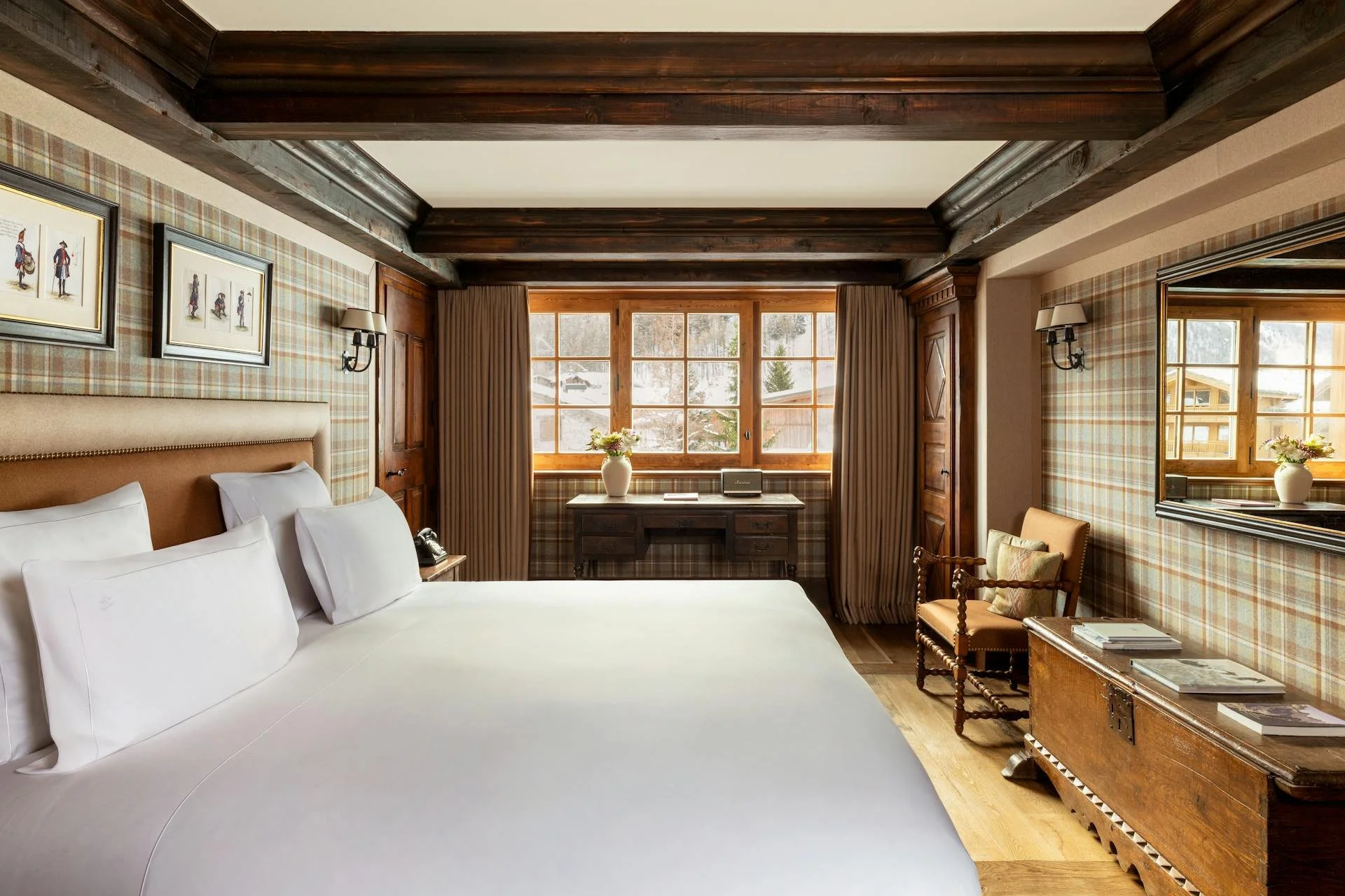 Airelles Val d'Isère