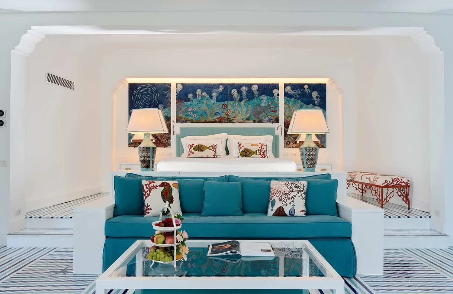 Il San Pietro di Positano