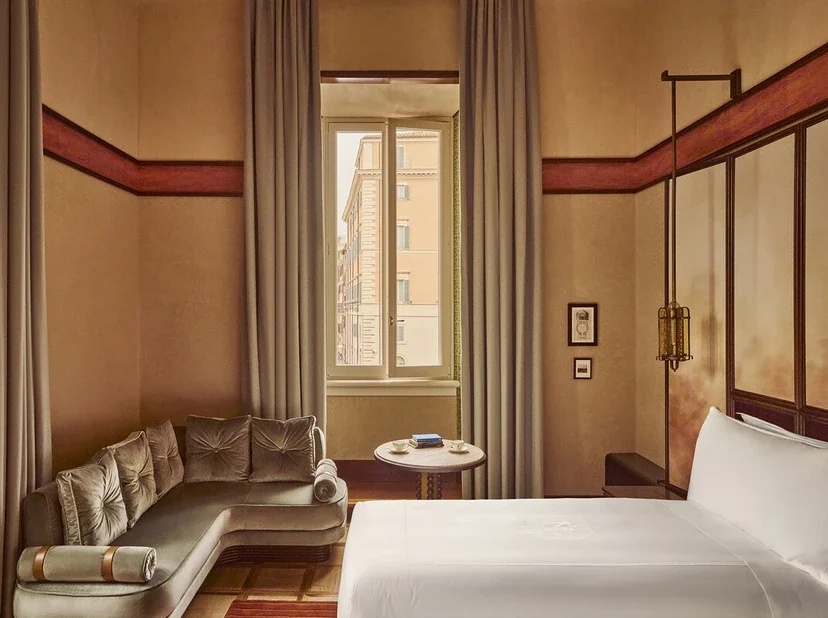 Orient Express La Minerva