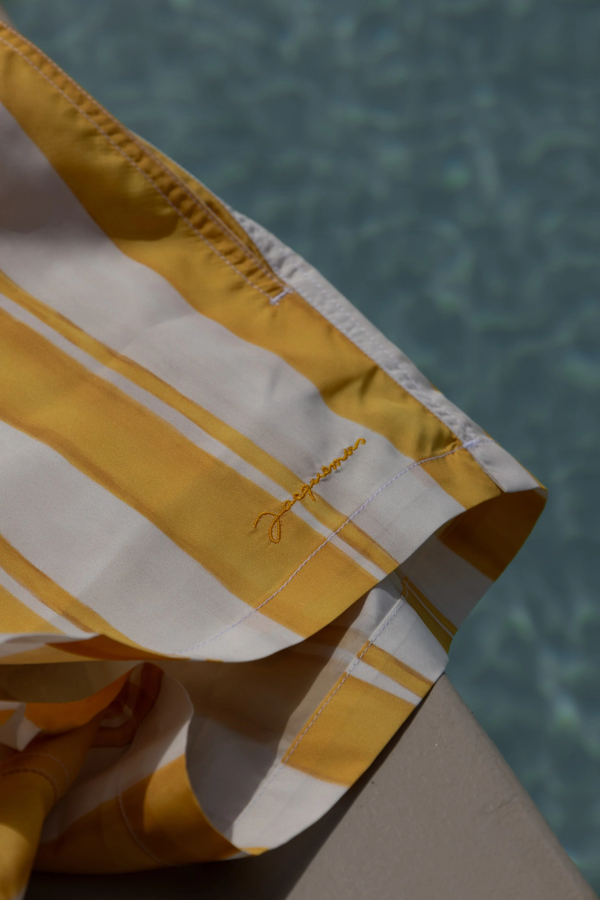 Luxury pool suite at Kalesma Hotel Mykonos with panoramic sea views