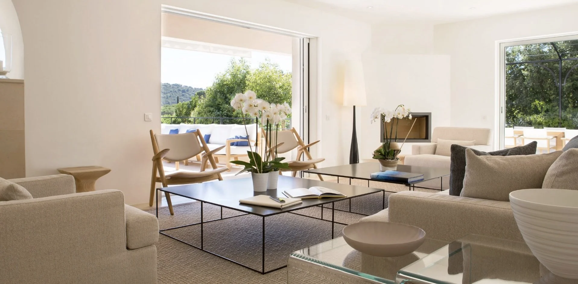 Villa La Réserve Ramatuelle