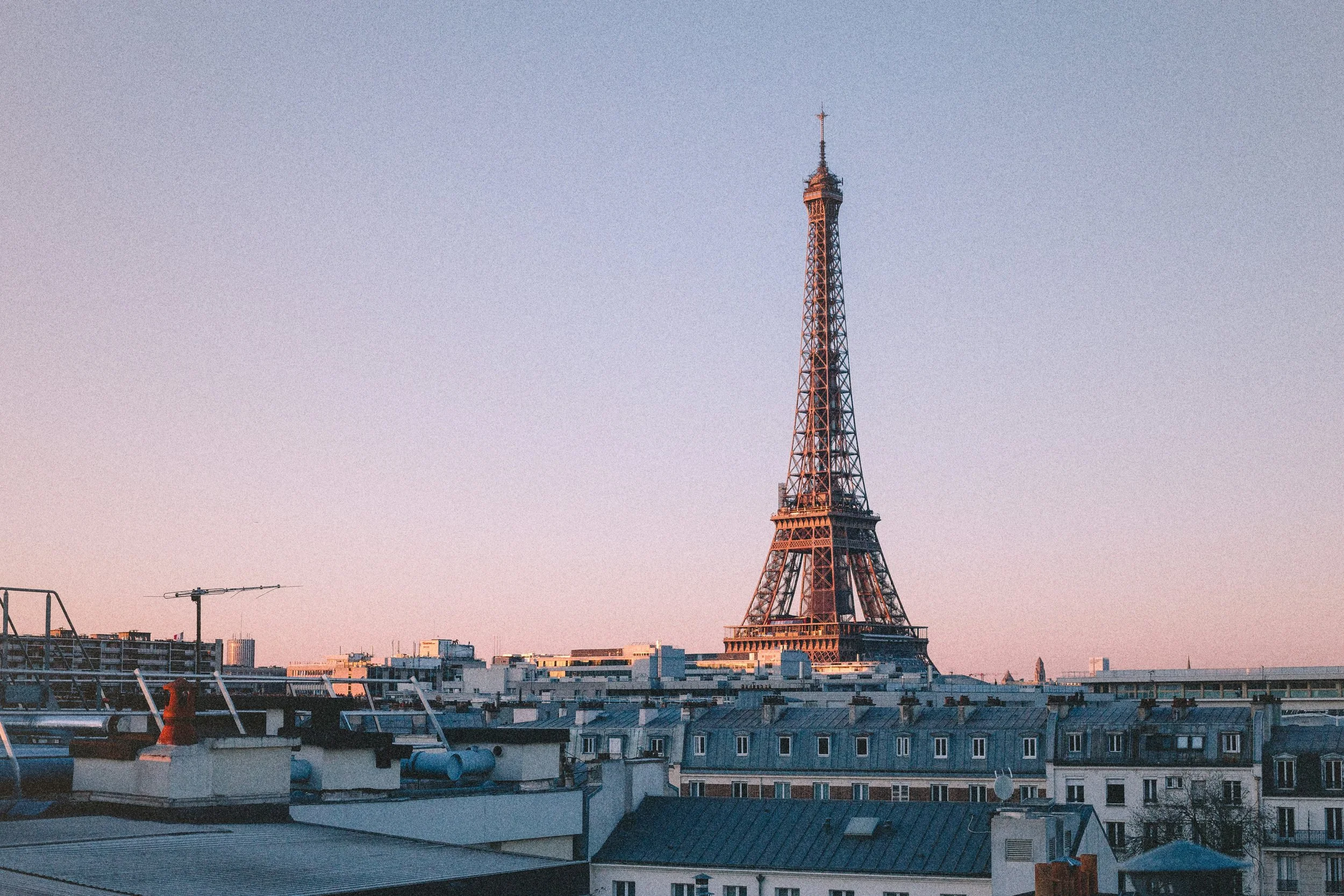 Paris Luxury hotels guide