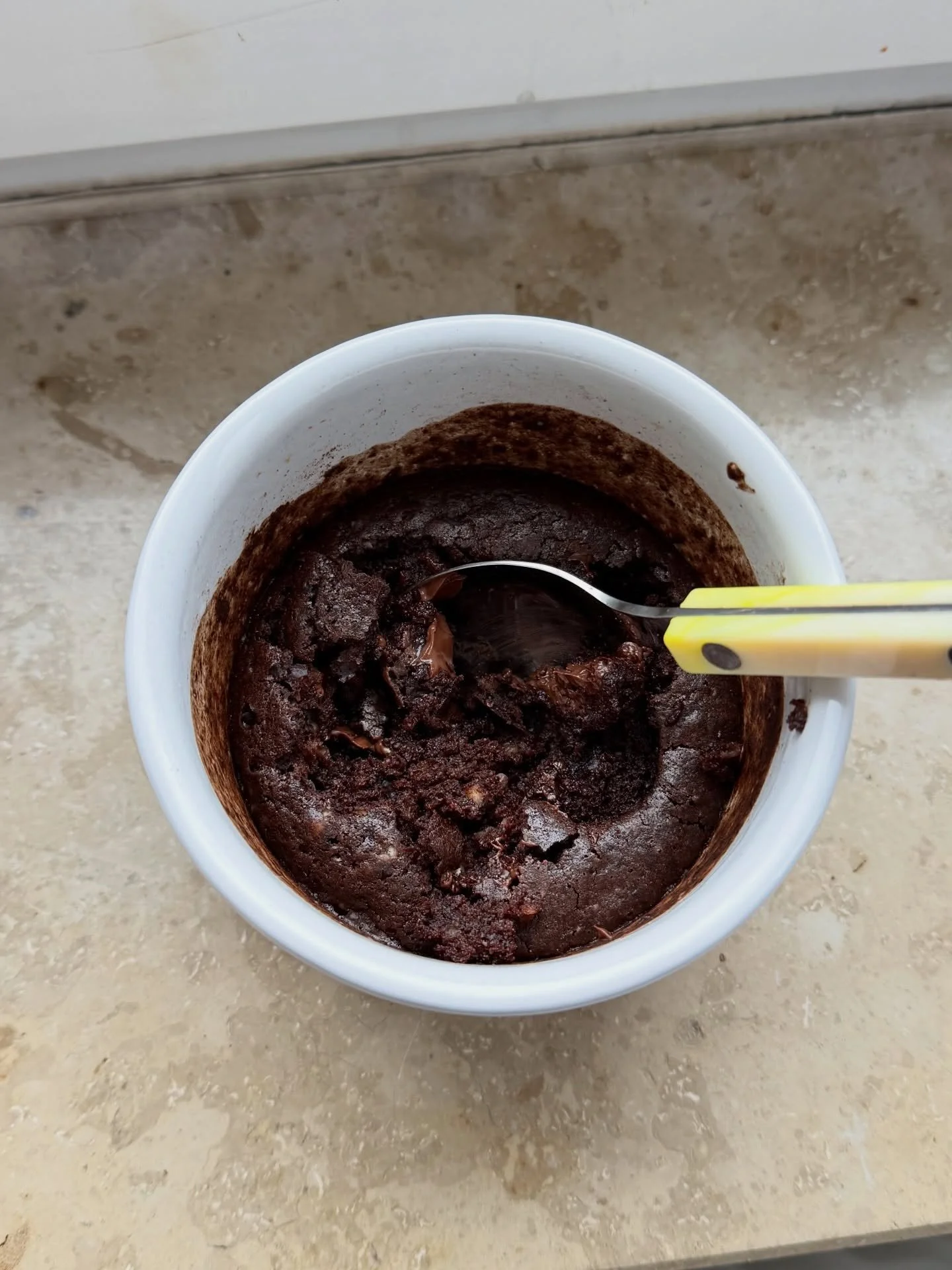 🍪🍔🥗🍝🍫

double chocolate mug cake @pickuplimes 
veggie smash burger @thee_burger_dude 
dan dan-ish noodles 
burger patties on a salad 
smoothie: apple, banana, pineapple, spinach 
sweet and sour tofu @sovegan 
carrot quinoa salad 
roasted pepper 