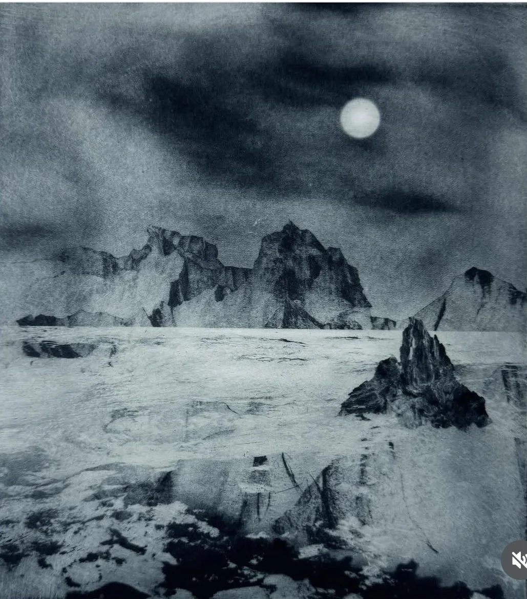 <span class="sqsrte-text-color--accent">Exclusive Photopolymer Printmaking One-to-One Tutorials</span>