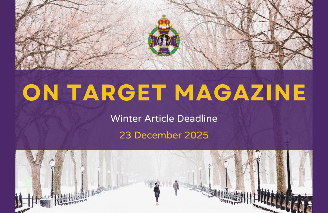 On Target Magazine News