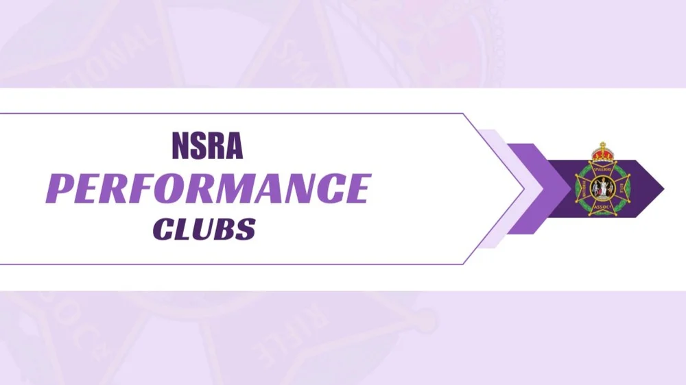 NSRA - National Small-bore Rifle Association
