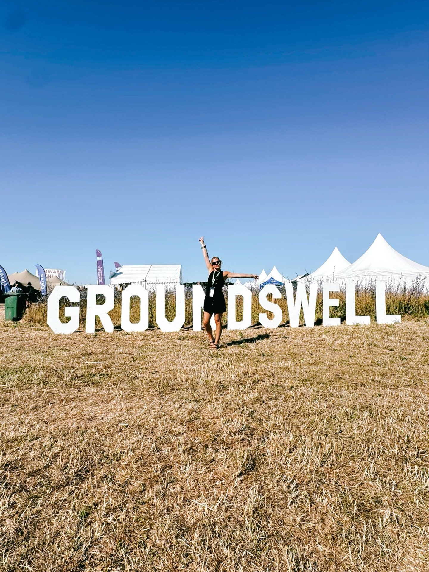 Still in awe that my job consists of hanging out with my mates, doing fun things and people telling me to meet them at the Earth Worm Arms like it’s the complete norm 👍🏼😂😍🥳
@groundswell_agriculture 2025 completed it mate - you were amazin