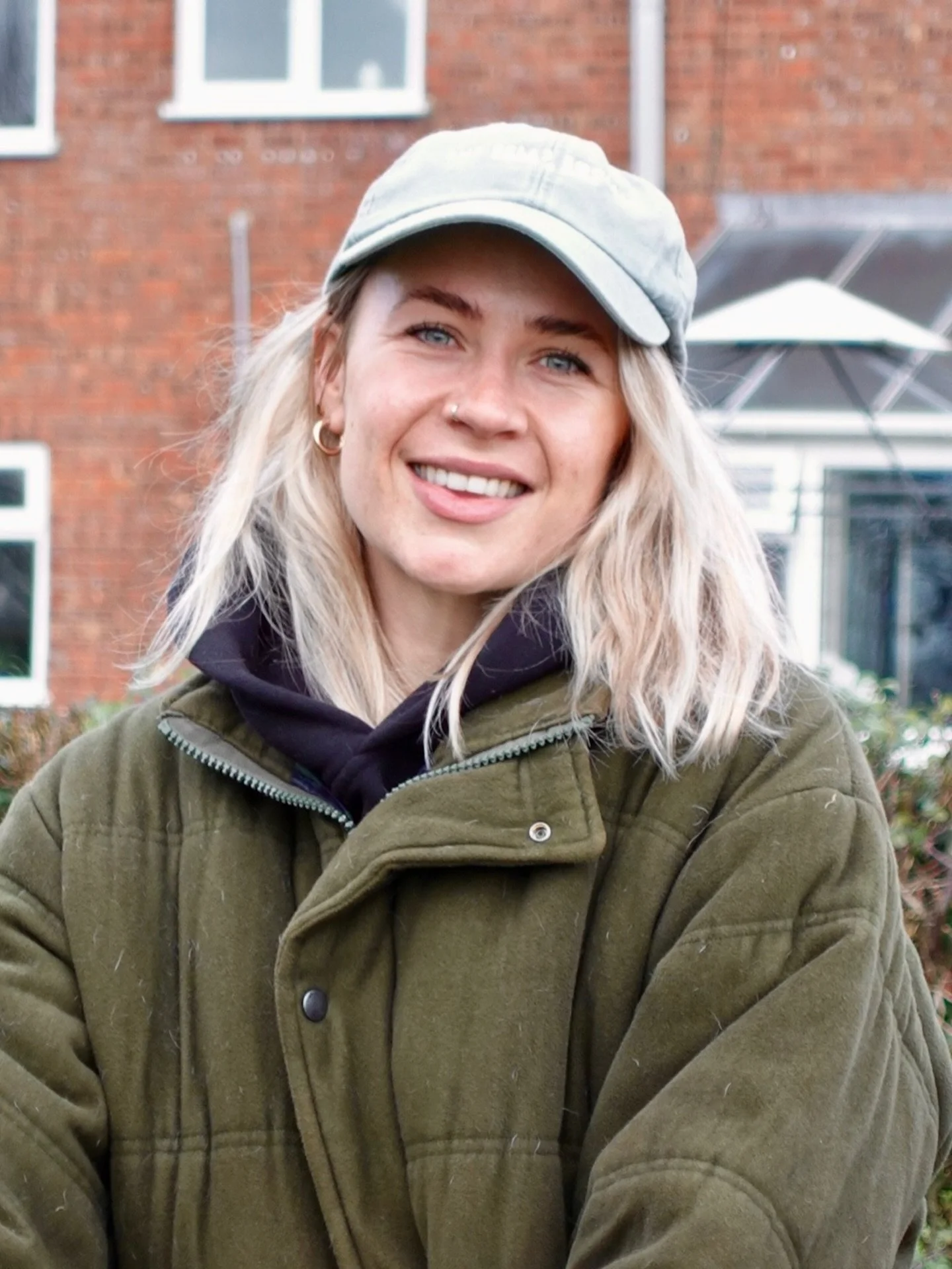 Merry Christmas and a happy New Year to all my friends, colleagues, supporters and beyond 🎄🎅🏼✨🥂🍾

What a year it&rsquo;s been! A whole year of learning, having fun, building the business to be bigger and better, pushing myself to the limits some