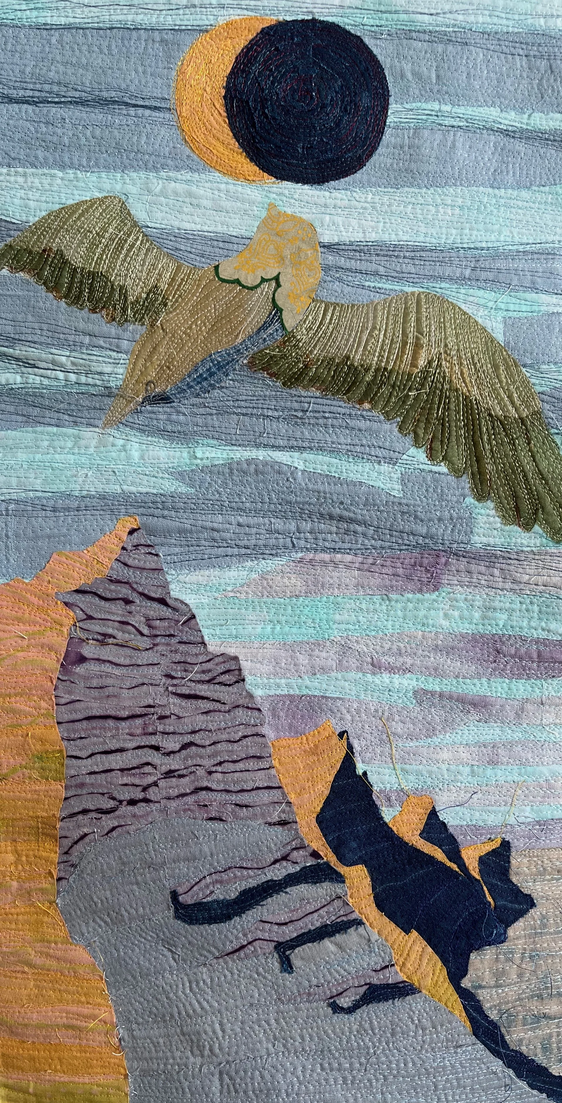 C-BIRDS CROSSING