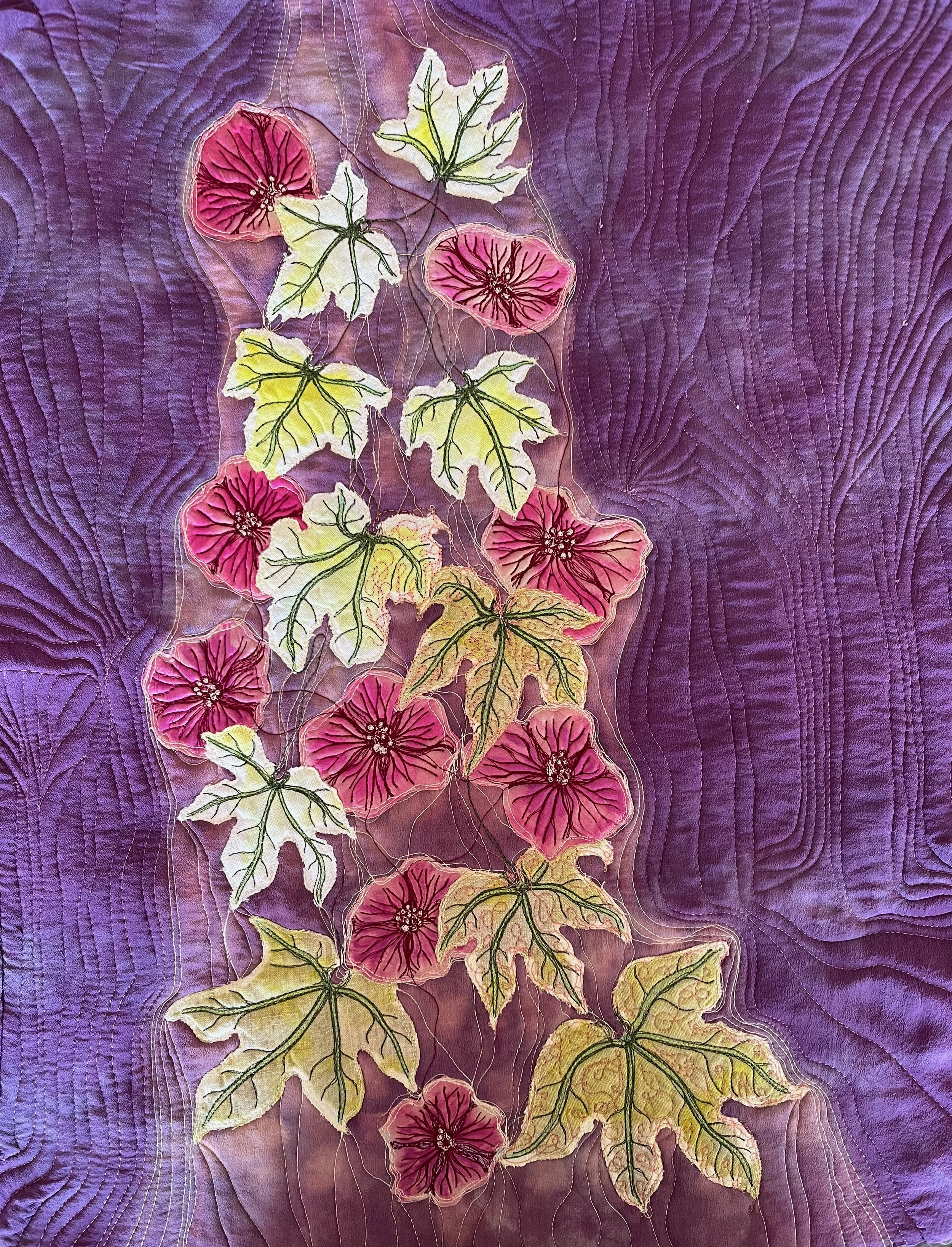 CASCADE