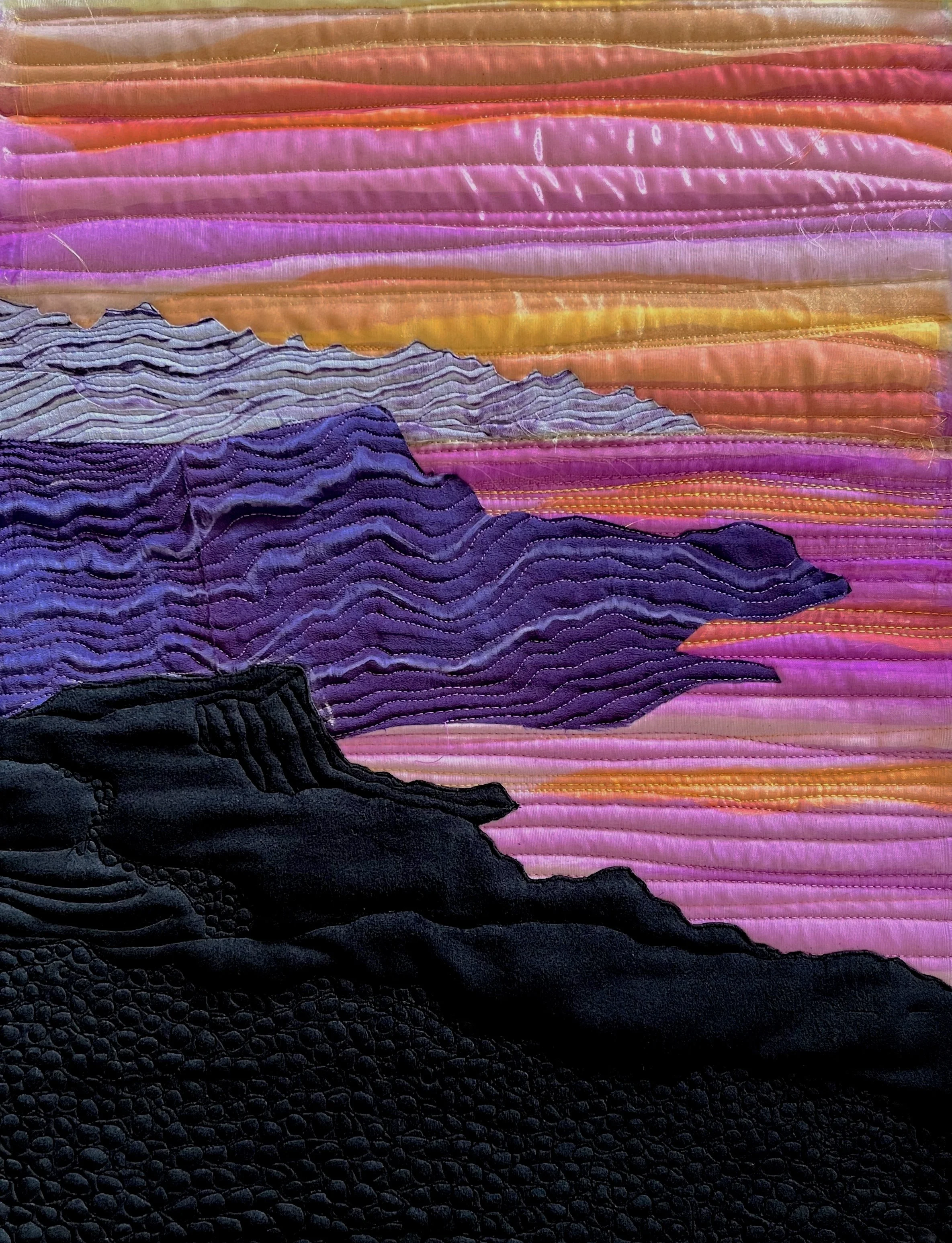 LA COLA TESSELLATION