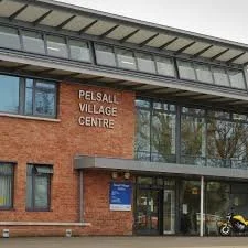 Pelsall Village Centre — Purposeful Active Living (PAL)