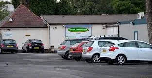 High Croft Community Centre, Erdington