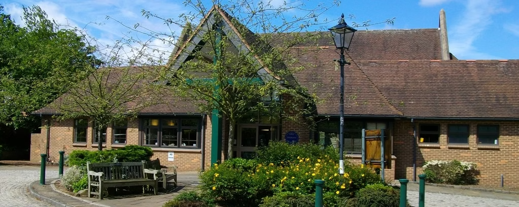 Trinity Centre, Sutton Coldfield