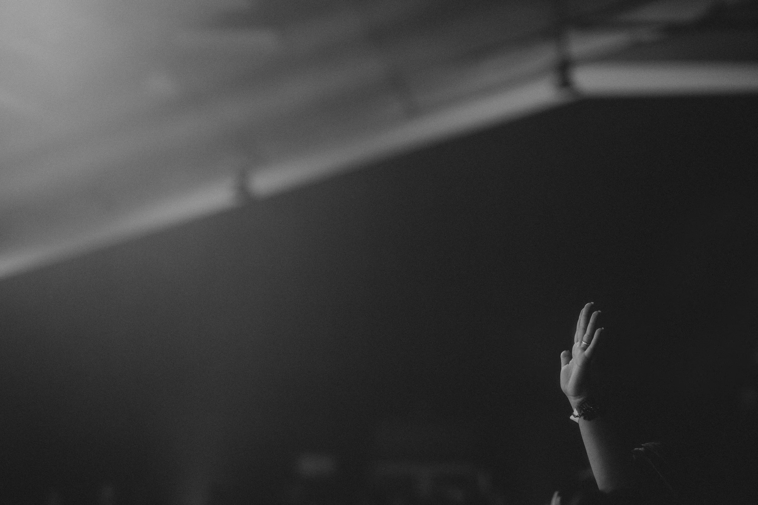 Why Trust God? A Personal Journey of Transformation