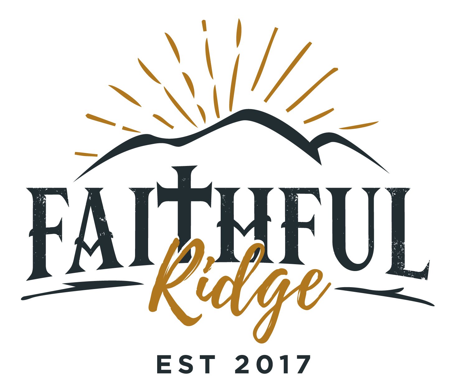 Faithful Ridge Golden Retrievers 