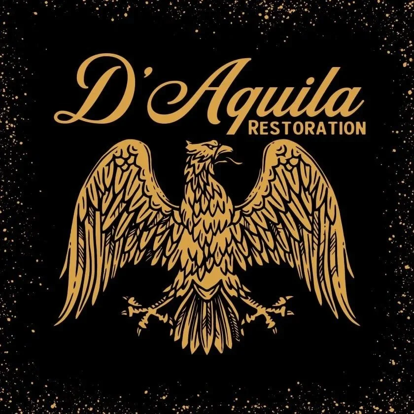D'Aquila Restoration