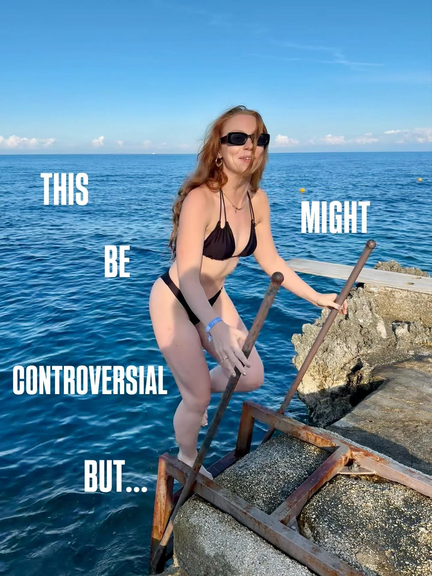 It&rsquo;s hard to put PACE week at @peligoni into words because there&rsquo;s truly nothing else like it.

To be surrounded by people who want to take exquisite care of themselves, stretch their capacity, trust their intuition, and grow beyond what 