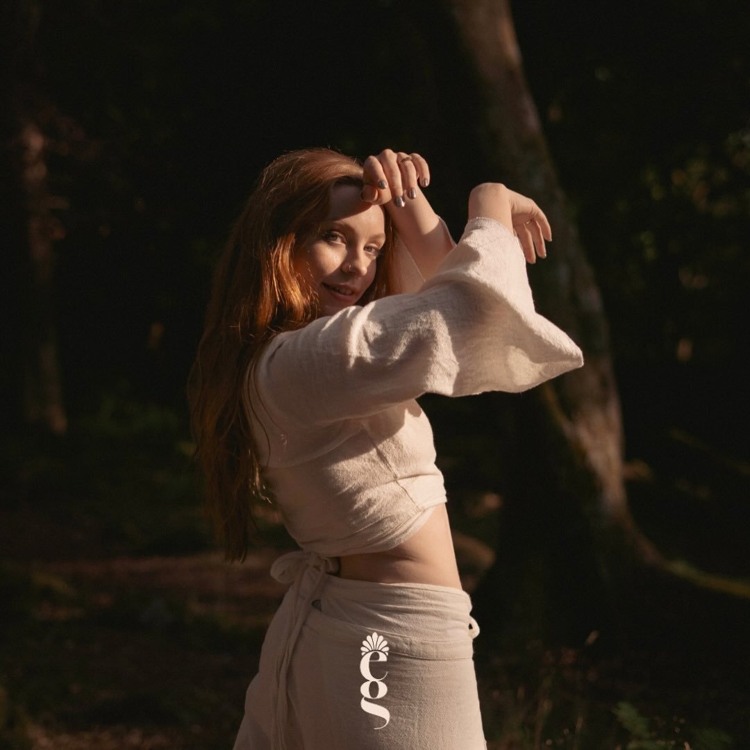 As this year draws to a close, with just a few client sessions and one class left, I&rsquo;m finding myself in a deep well of gratitude. 

Not the polished kind, the kind that comes from having been stretched, undone, and cracked open. This year didn