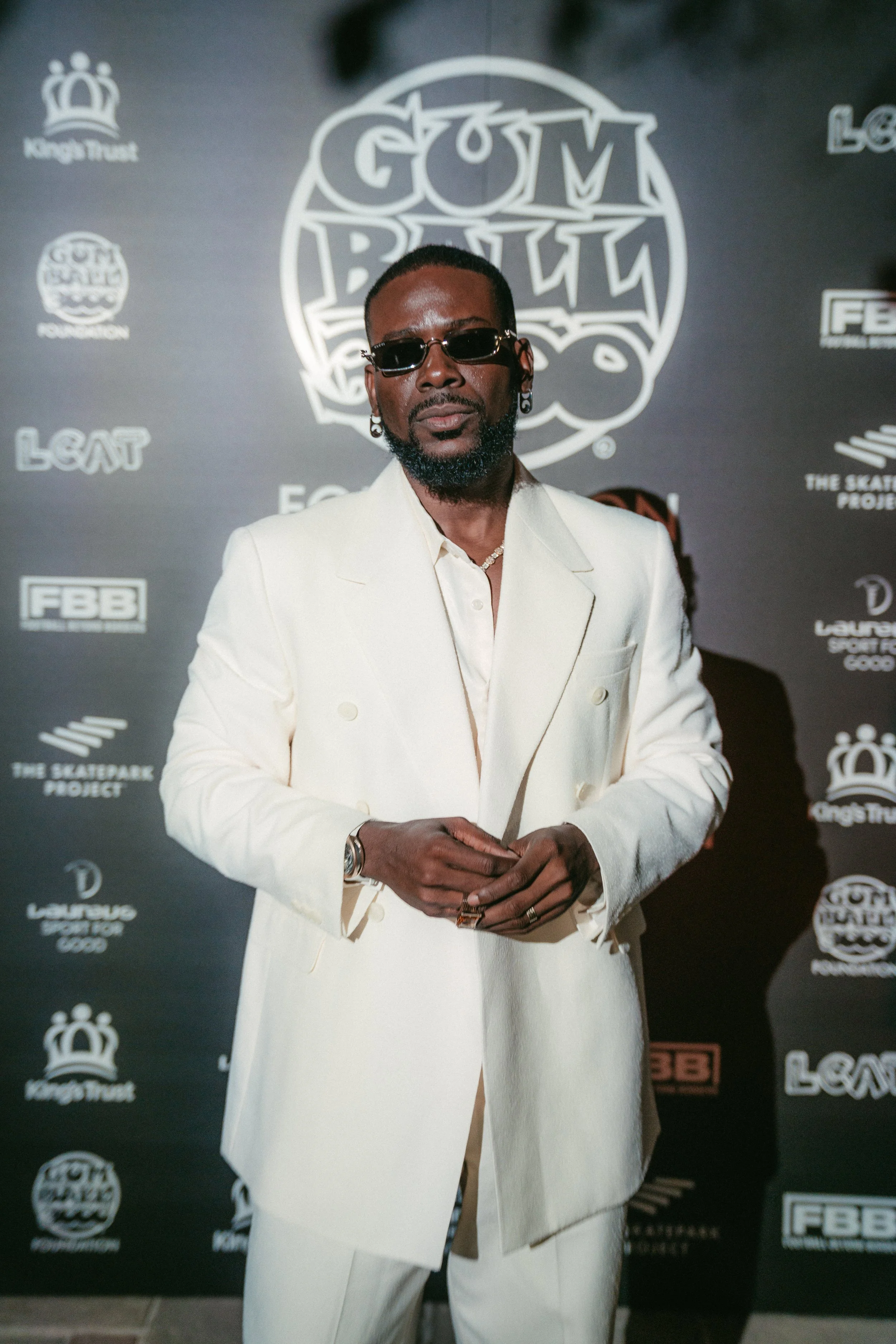 Adekunle Gold, Nice, 2025