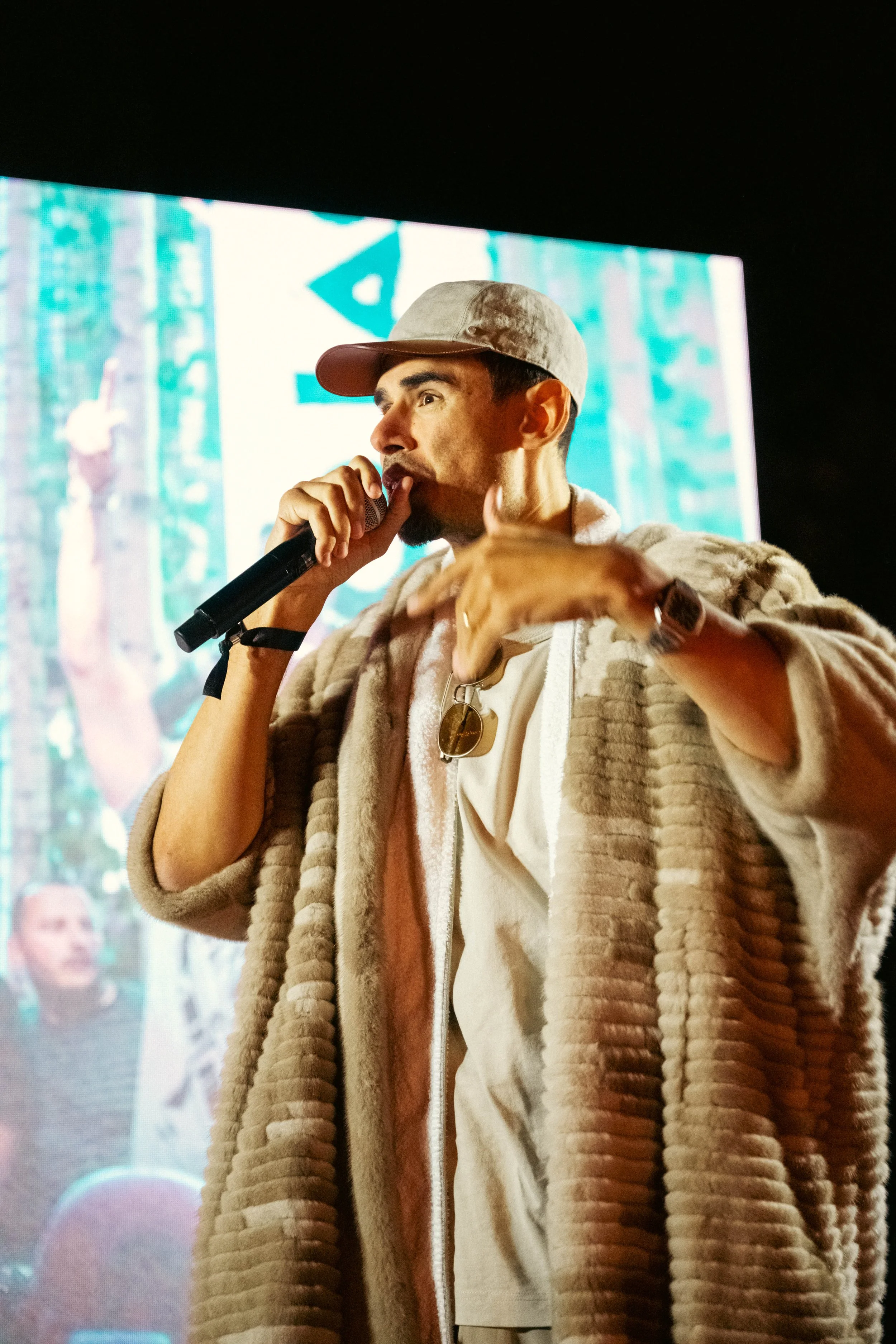 Afrojack, Nice, 2025