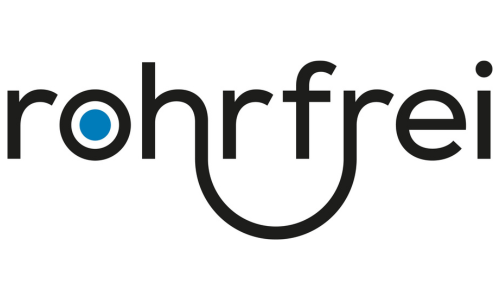 rohrfrei.ch - Website von Muff Consulting & Webdesign
