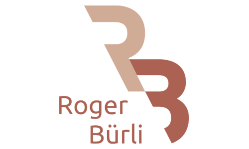 roger-buerli.ch - Website von Muff Consulting & Webdesign